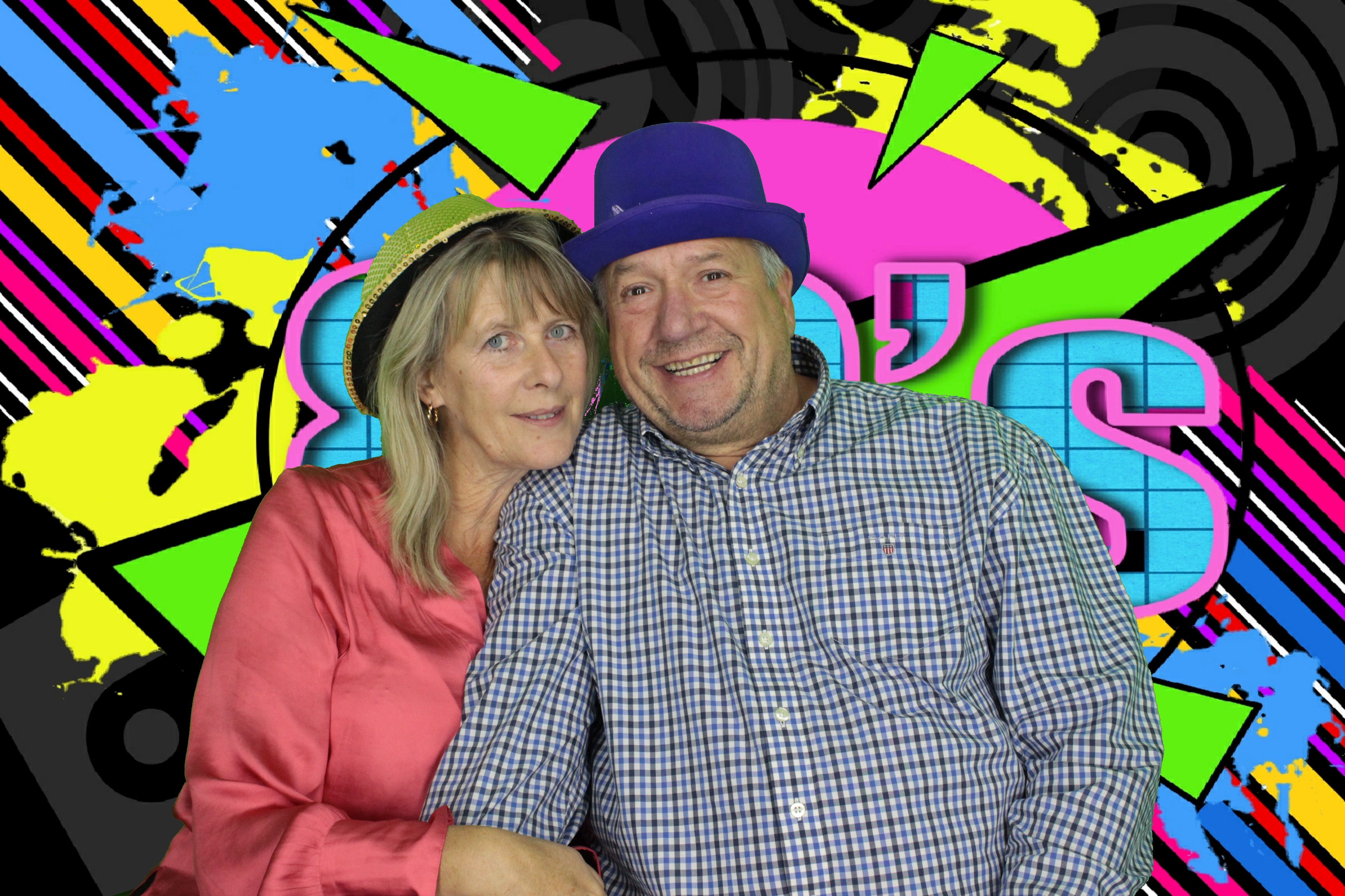 Gary's 60th Birthday | View more photos from the event at gallery.myphotoboothexperience.co.uk/u/MyPhotoBoothExperienceLtd/Garys-60th-Birthday